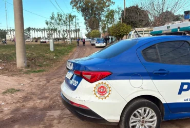 Conmoción en Morteros: el fiscal confirmó un femicidio seguido de suicidio