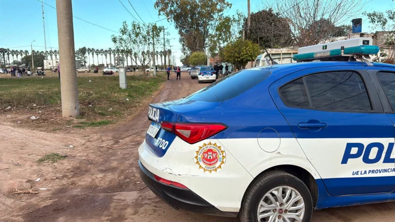Conmoción en Morteros: el fiscal confirmó un femicidio seguido de suicidio