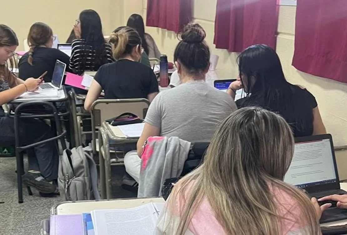 La UPC Sede Regional Morteros abrió una nueva convocatoria para la cobertura de horas vacantes