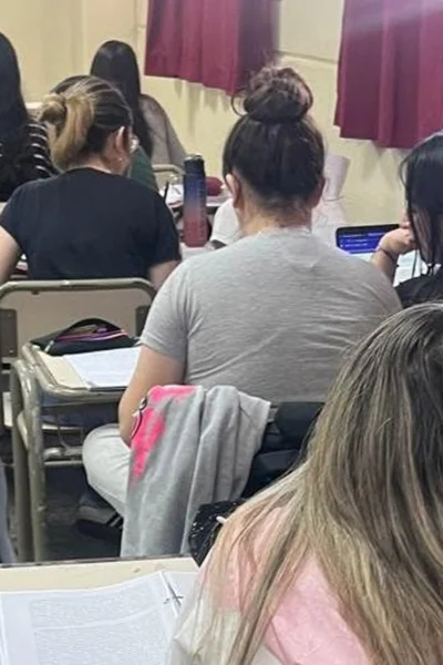 La UPC Sede Regional Morteros abrió una nueva convocatoria para la cobertura de horas vacantes