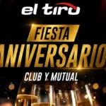 Fiesta Aniversario de Tiro Federal