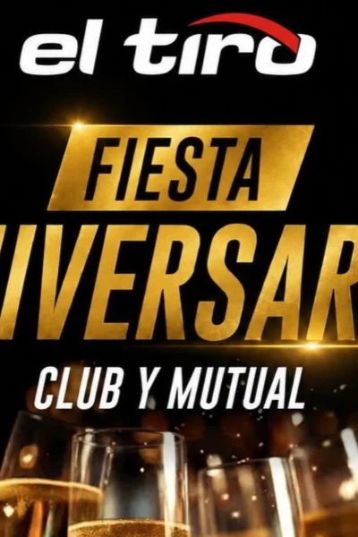 Fiesta Aniversario de Tiro Federal