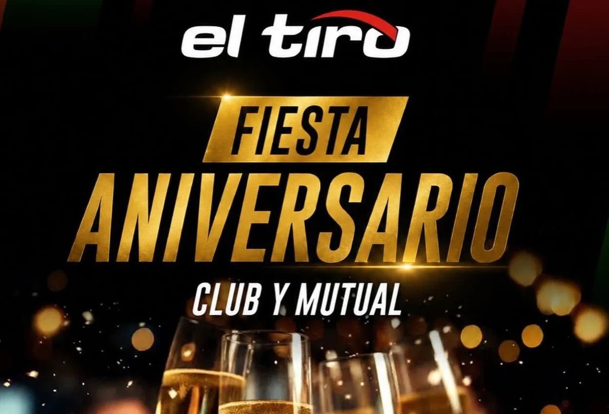 Fiesta Aniversario de Tiro Federal
