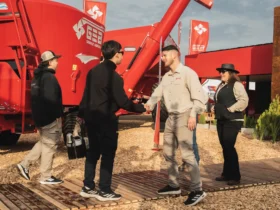 ¿Qué balance hizo GEA tras su paso por AgroActiva 2026?