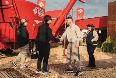 ¿Qué balance hizo GEA tras su paso por AgroActiva 2026?