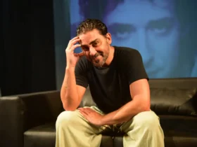 Hernán Piquín vuelve a Morteros con “Me Verás Volver”
