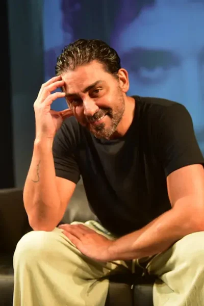 Hernán Piquín vuelve a Morteros con “Me Verás Volver”