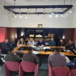 Concretaron la segunda reunión para la conformación de Defensa Civil de Morteros