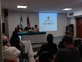 Quedó conformado el Consejo de Administración de CoopMorteros para el Ejercicio 2026