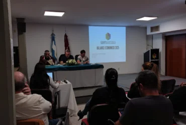 Quedó conformado el Consejo de Administración de CoopMorteros para el Ejercicio 2026