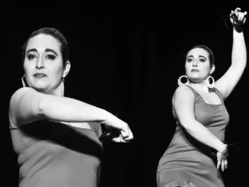 Abren nuevos grupos de flamenco en Morteros: clases para todas las edades