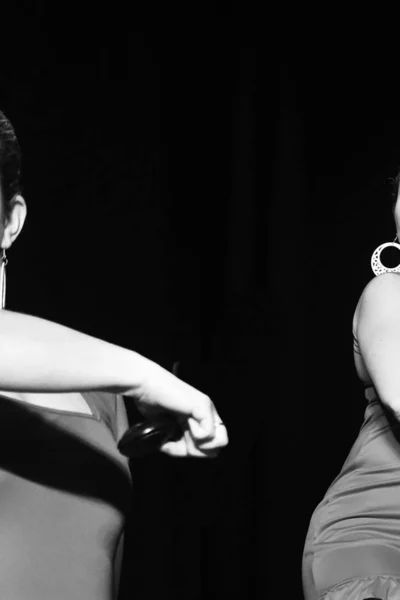 Abren nuevos grupos de flamenco en Morteros: clases para todas las edades