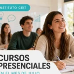 Abrieron las inscripciones para las capacitaciones 2026 del CEIT en Morteros