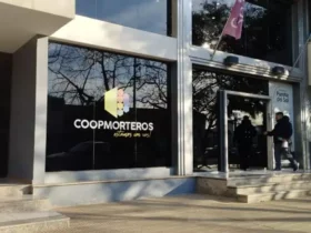 CoopMorteros hace historia: es la primera cooperativa del país en obtener la certificación Great Place to Work