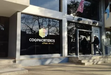 CoopMorteros hace historia: es la primera cooperativa del país en obtener la certificación Great Place to Work