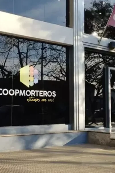 CoopMorteros hace historia: es la primera cooperativa del país en obtener la certificación Great Place to Work