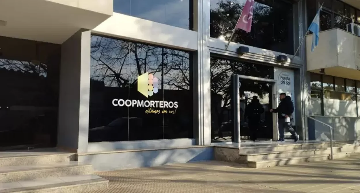 CoopMorteros hace historia: es la primera cooperativa del país en obtener la certificación Great Place to Work