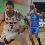 Básquet: Tiro Federal avanzó a semifinales y 9 de Julio definirá en un tercer juego