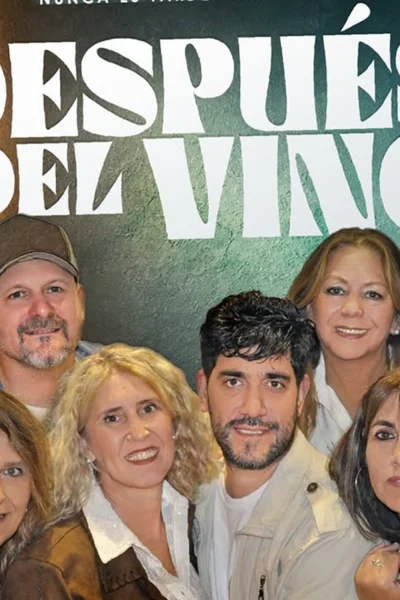 Este fin de semana se estrena “Después del vino”, la nueva obra del Taller de Teatro de Sociedad Italiana