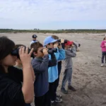 Morteros: EduTurismo fortalece el aprendizaje con estudiantes de la UPC y del Instituto 9 de Julio