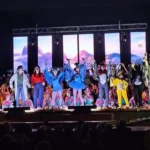 Morteros: Comenzó la venta de plateas para el nuevo espectáculo de Energym and Dance