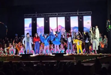 Morteros: Comenzó la venta de plateas para el nuevo espectáculo de Energym and Dance
