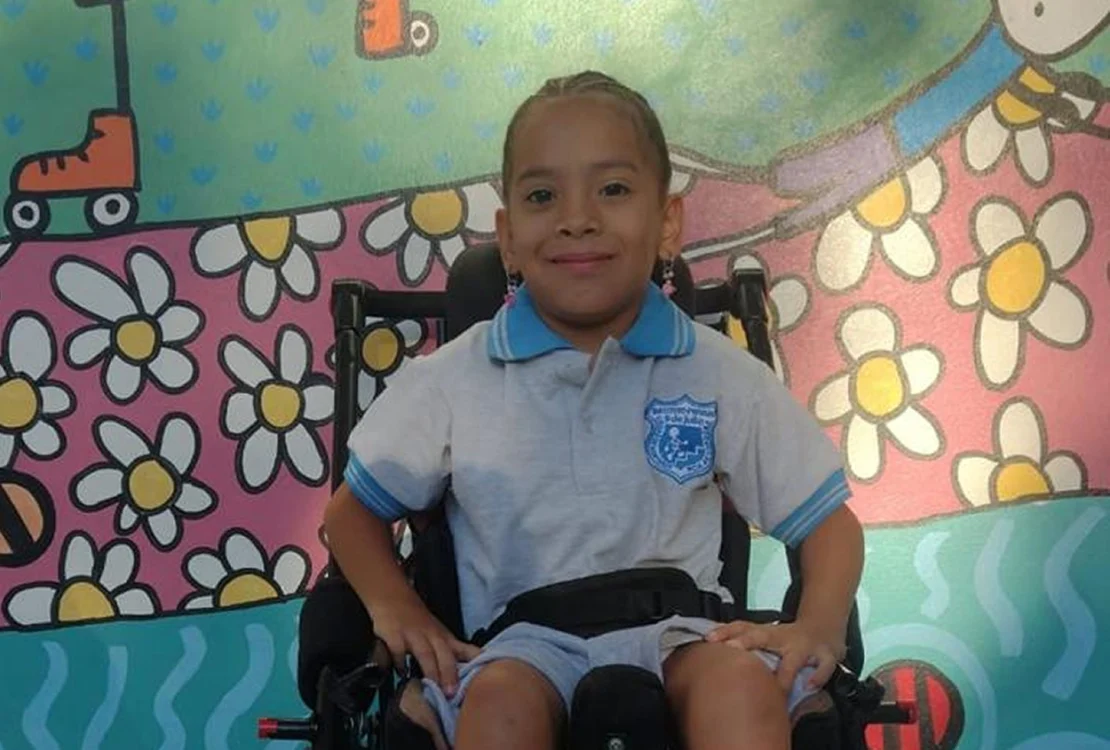 Organizan un encuentro musical a beneficio de Zoe Ponce en Morteros