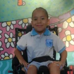 Organizan un encuentro musical a beneficio de Zoe Ponce en Morteros