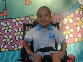 Organizan un encuentro musical a beneficio de Zoe Ponce en Morteros