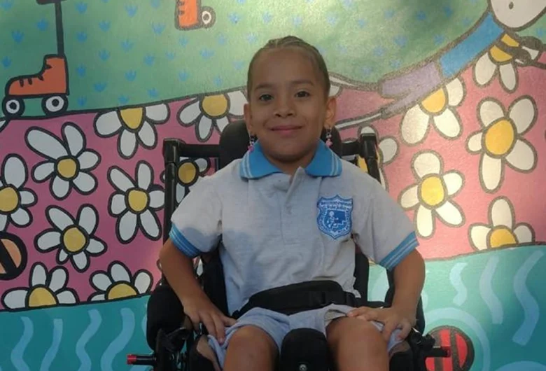 Organizan un encuentro musical a beneficio de Zoe Ponce en Morteros