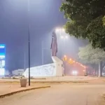 Julio comienza con alerta amarilla por temperaturas extremas de frío
