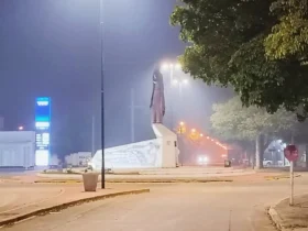 Julio comienza con alerta amarilla por temperaturas extremas de frío