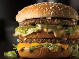 ¿Se viene McDonald’s a Morteros? La alianza con YPF abre una nueva posibilidad