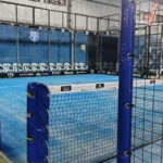 Padel: Comienza este jueves el torneo AJPP 2000 en el Nueve de Morteros
