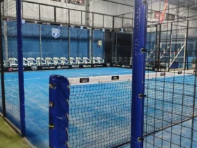 Padel: Comienza este jueves el torneo AJPP 2000 en el Nueve de Morteros