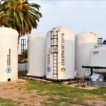 Coopmorteros: proyecto de ampliación de la planta de ósmosis inversa
