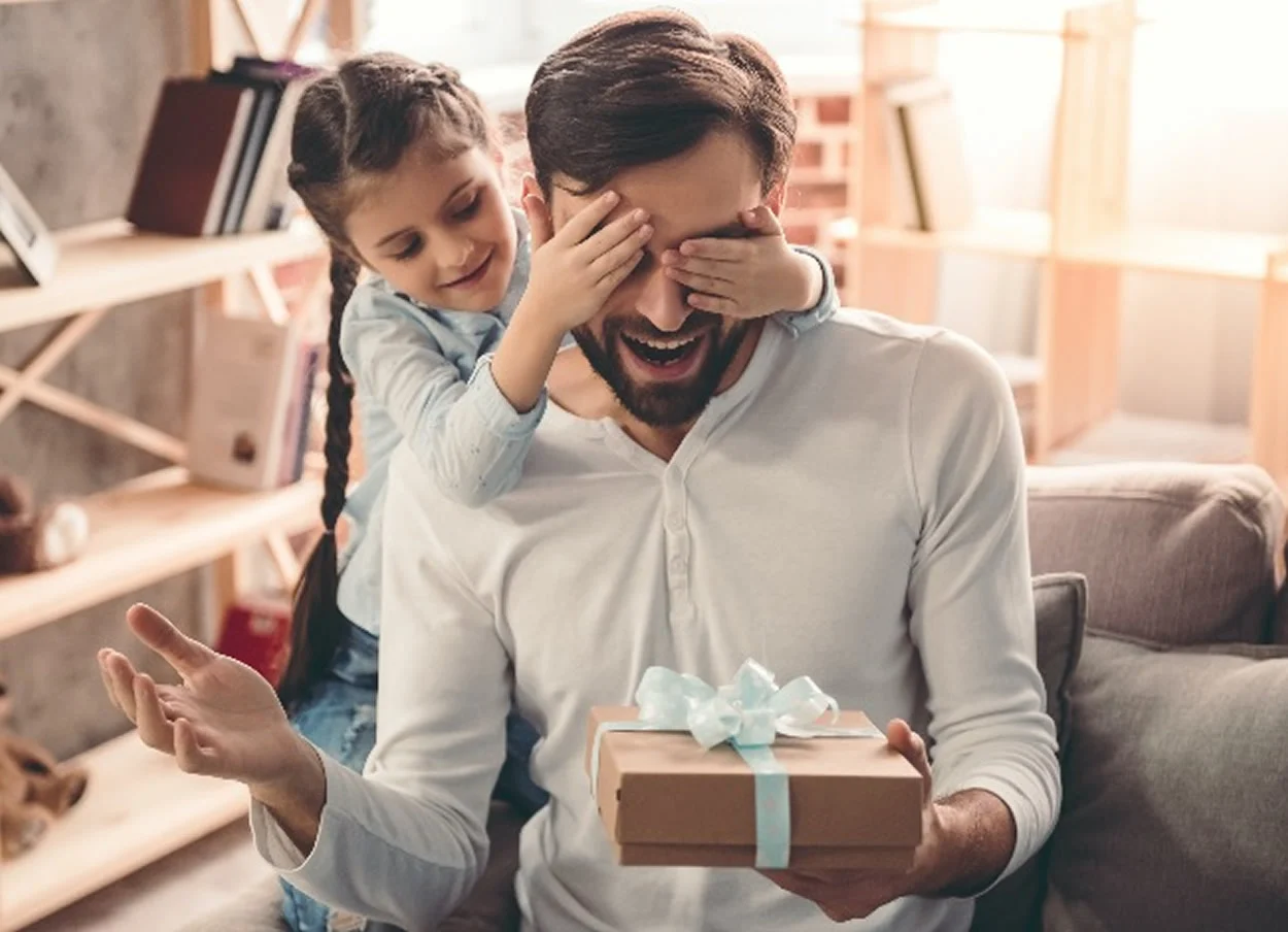 “Comprá local para Papá”, la propuesta del Centro Comercial de Morteros para celebrar el Día del Padre