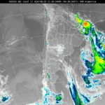 Vuelve a bajar la temperatura esta semana: anticipan mínimas bajo cero