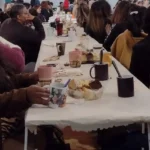 La Escuela de Aspirantes Menores de Bomberos Voluntarios de Morteros ya tiene fecha para su Gran Té Chocolate