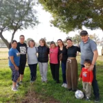 En el marco de sus 80 años, Club San Jorge de Morteros lanzó la campaña «El Árbol de la Memoria»