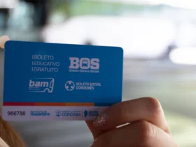 El Boleto Educativo Gratuito no podrá utilizarse durante las vacaciones de invierno