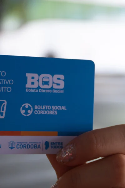 El Boleto Educativo Gratuito no podrá utilizarse durante las vacaciones de invierno