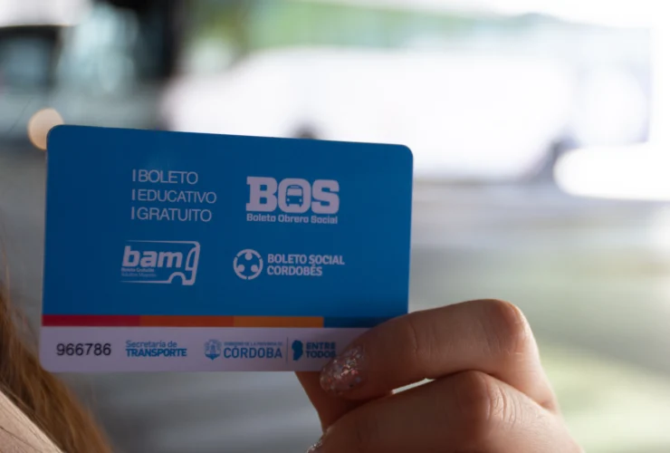 El Boleto Educativo Gratuito no podrá utilizarse durante las vacaciones de invierno