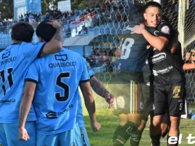 Liga Regional: el clásico de Morteros define a los semifinalistas del Clausura