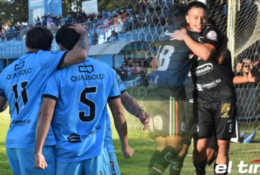 Liga Regional: el clásico de Morteros define a los semifinalistas del Clausura
