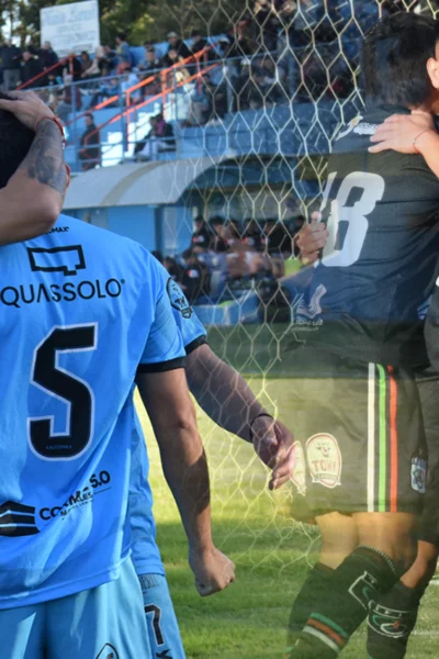Liga Regional: el clásico de Morteros define a los semifinalistas del Clausura