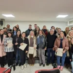 CoopMorteros entregó el Subsidio a 46 instituciones educativas