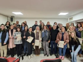 CoopMorteros entregó el Subsidio a 46 instituciones educativas
