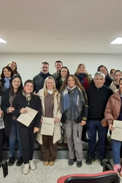 CoopMorteros entregó el Subsidio a 46 instituciones educativas