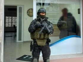 Morteros: la FPA realizó dos allanamientos en una investigación por venta de drogas